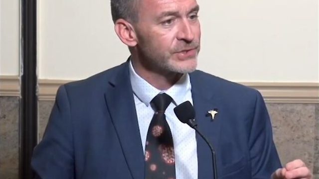 Dr. Ryan Cole