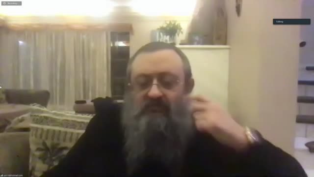 Dr. Zev Zelenko