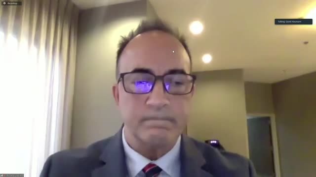 Dr. Richard Urso